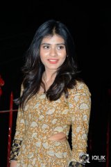 Hebah Patel at Eedorakam Aadorakam Movie Gummadikaya Function